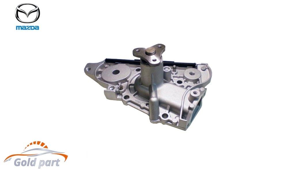 واتر پمپ مزدا 323