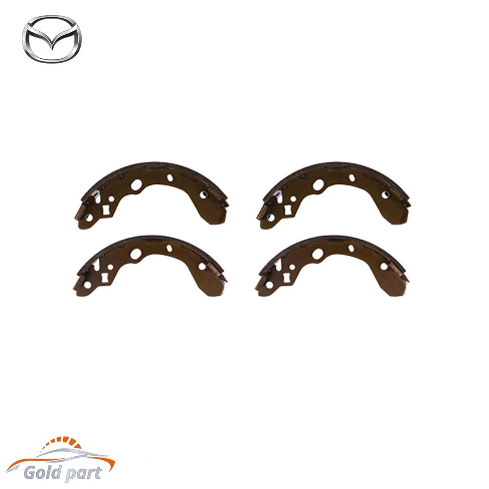 لنت ترمز عقب مزدا 323