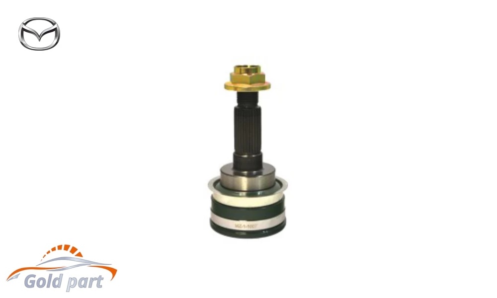 سرپلوس مزدا 323 GLX