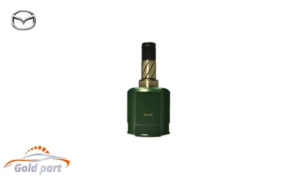 سر پلوس گیربکس نرى چپ مزدا 323 GLX FL