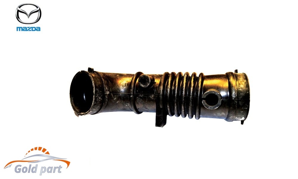 خرطومی هواکش مزدا 323