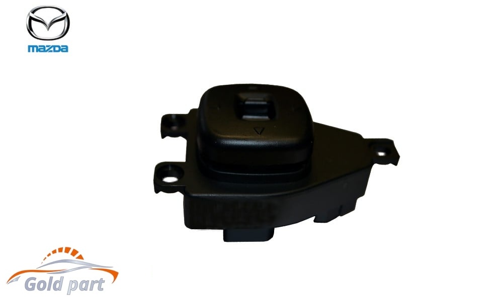 کلید آینه مزدا FL 323