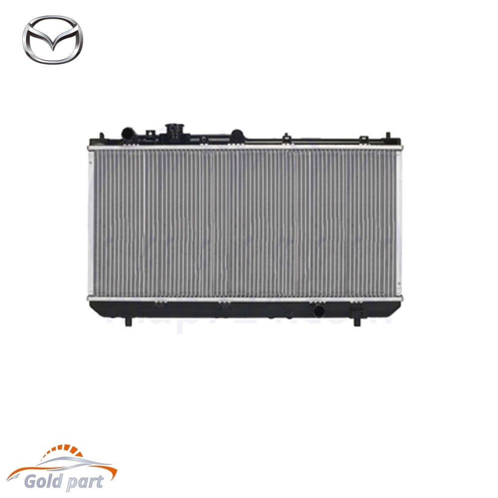 رادیاتور آب مزدا 323 اتوماتیک