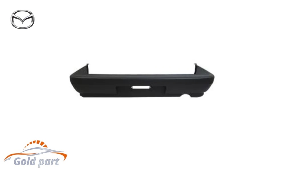 سپر عقب مزدا323