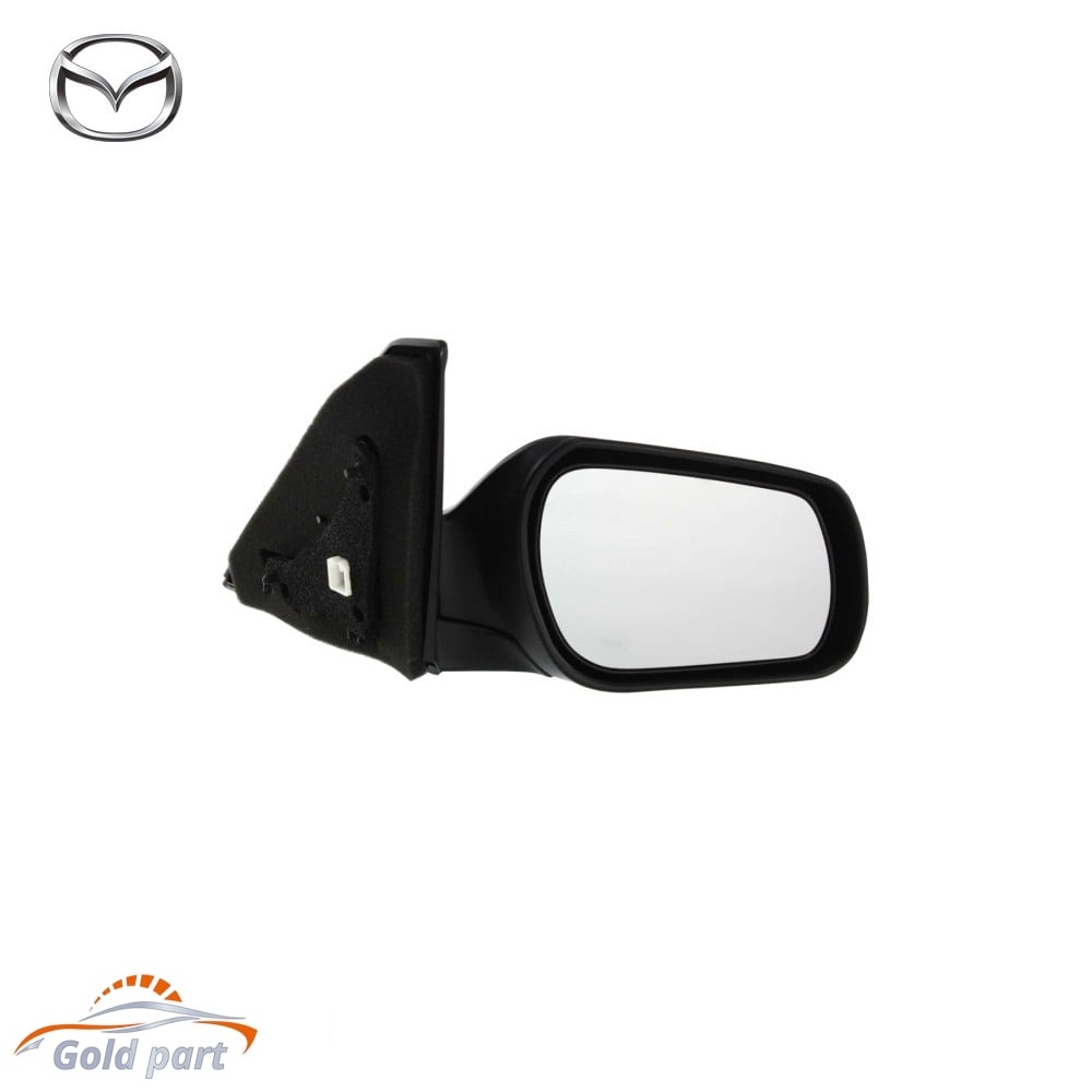 آینه بغل چپ مزدا323