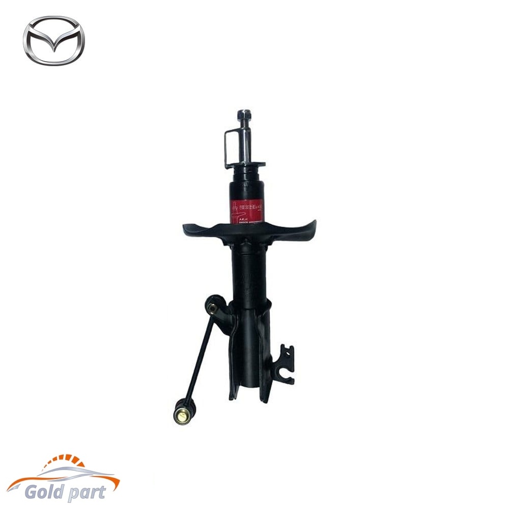 کمک جلو مزدا323