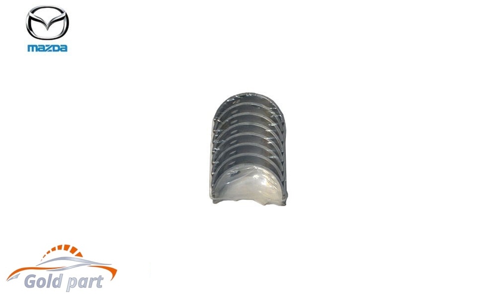 یاتاقان متحرکSTD مزدا 323