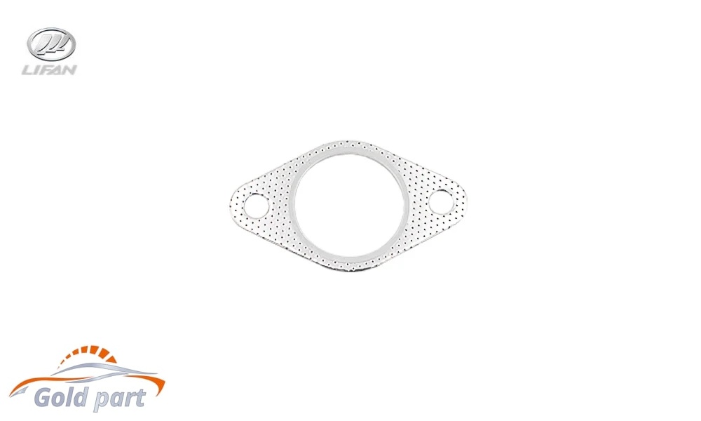 واشر گلویی اگزوز لیفان 620 (1800)