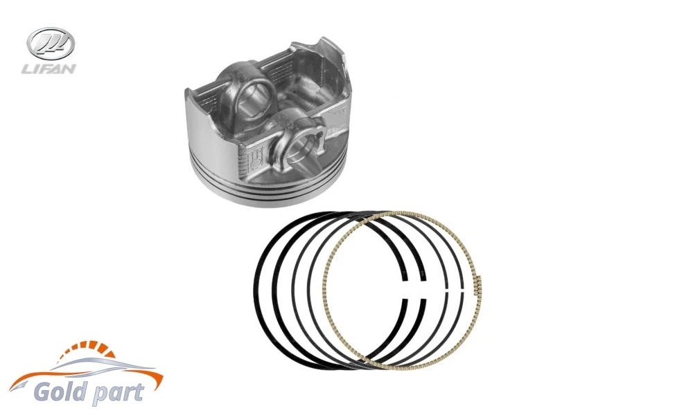 رینگ و پیستون لیفان 620 (1600)