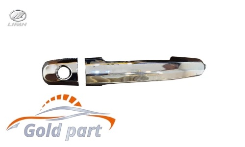 دستگیره درب بیرونی جلو چپ لیفان ۶۲۰