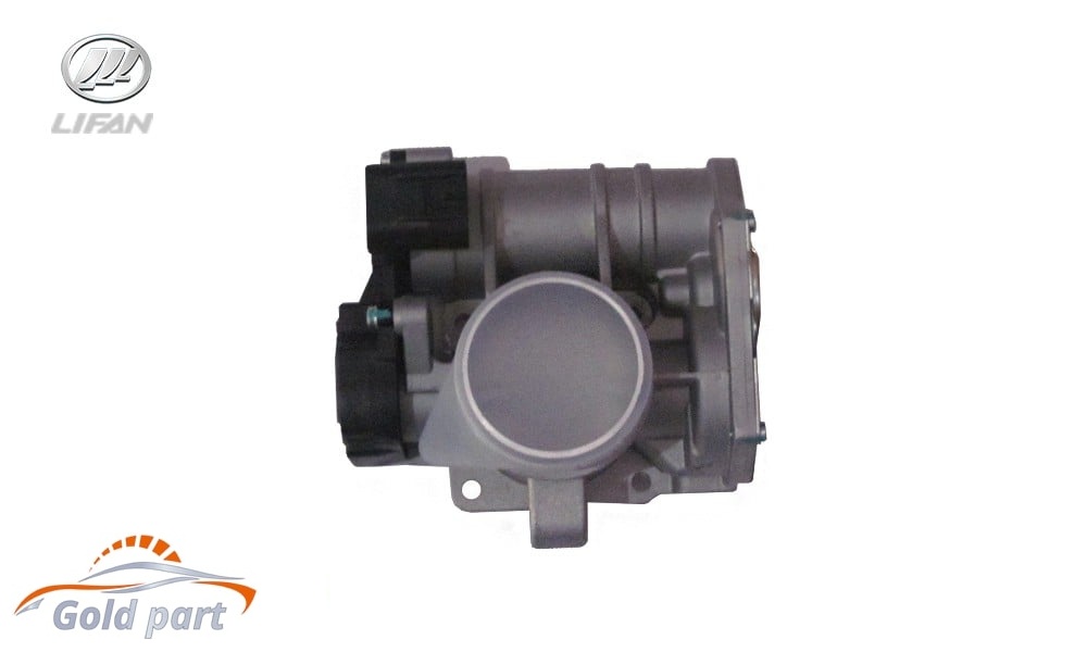 دریچه گاز لیفان 620 (1800)