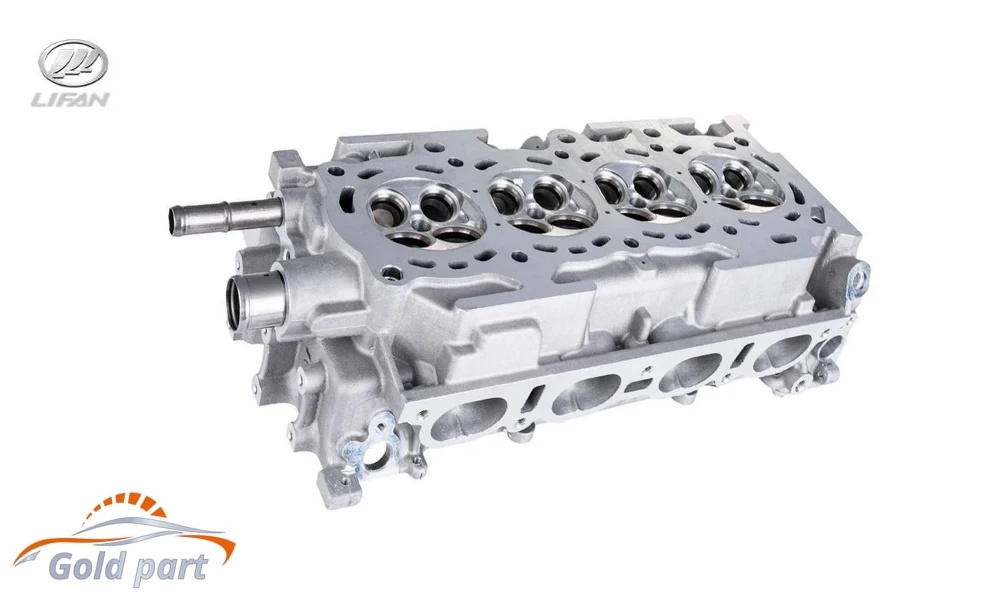 سرسیلندر لیفان 620 - 1600