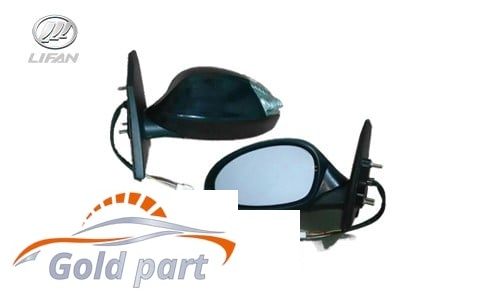 مجموعه آینه چپ و راست اسپرت لیفان 620