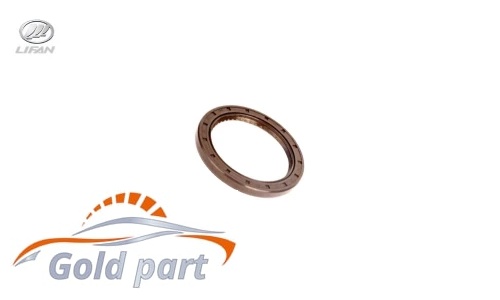 کاسه نمد سر میل لنگ لیفان 620