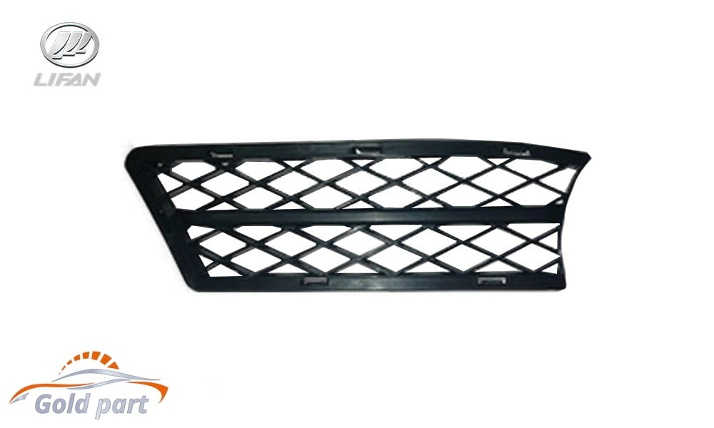 توری داخل سپر جلو چپ لیفان 620