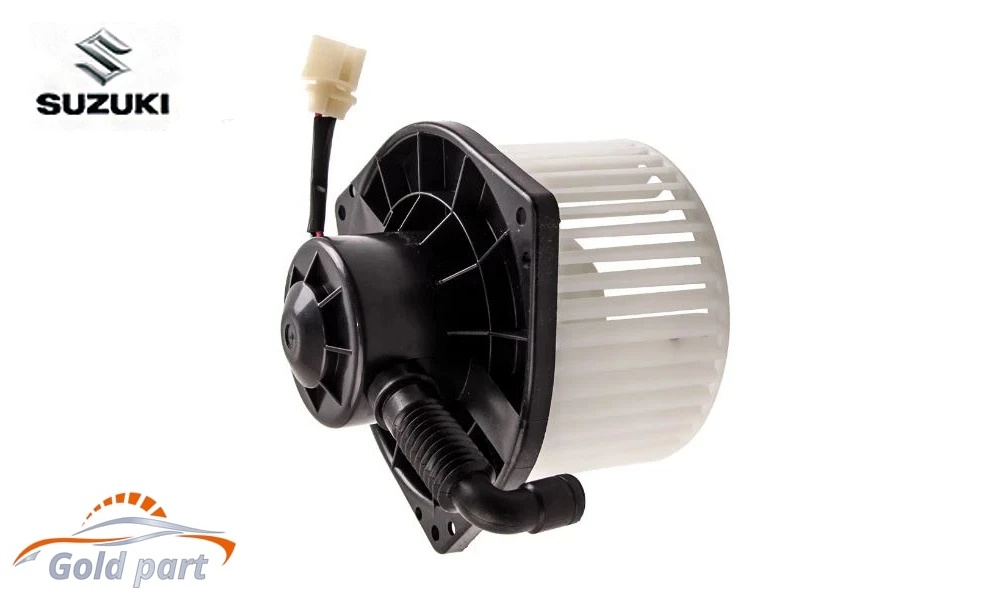 موتور فن بخاری سوزوکی ویتارا