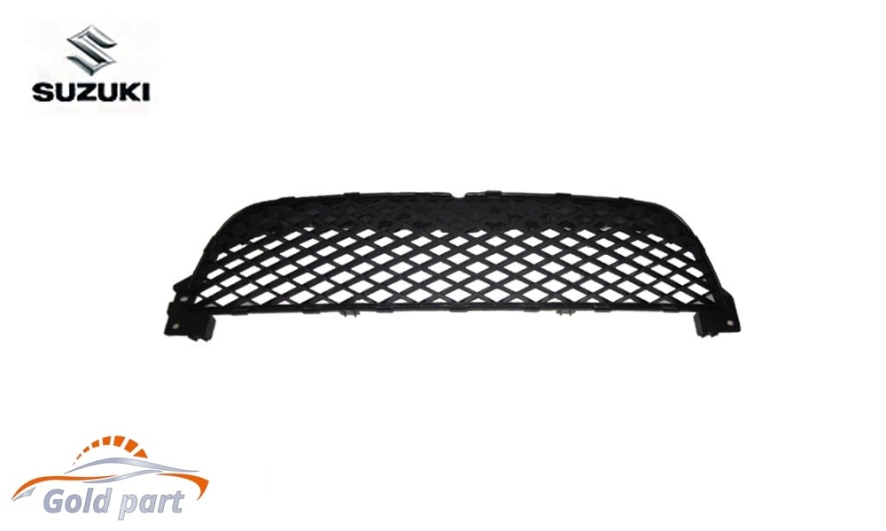 توری داخل سپر سوزوکی ویتارا 2400