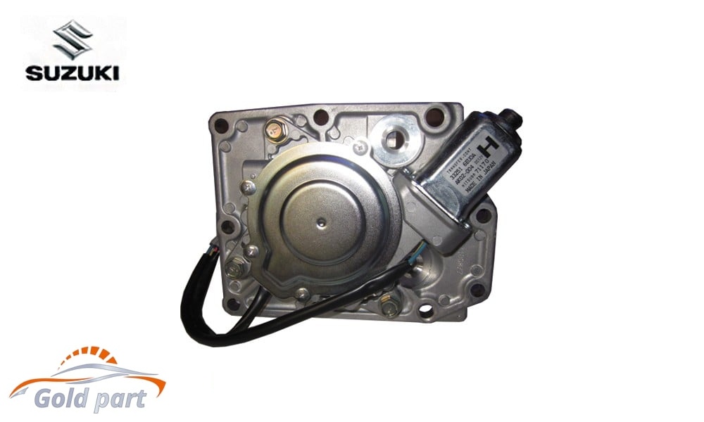 یونیت ترانسفر کمک گیربکس سوزوکی ویتارا 2000 -