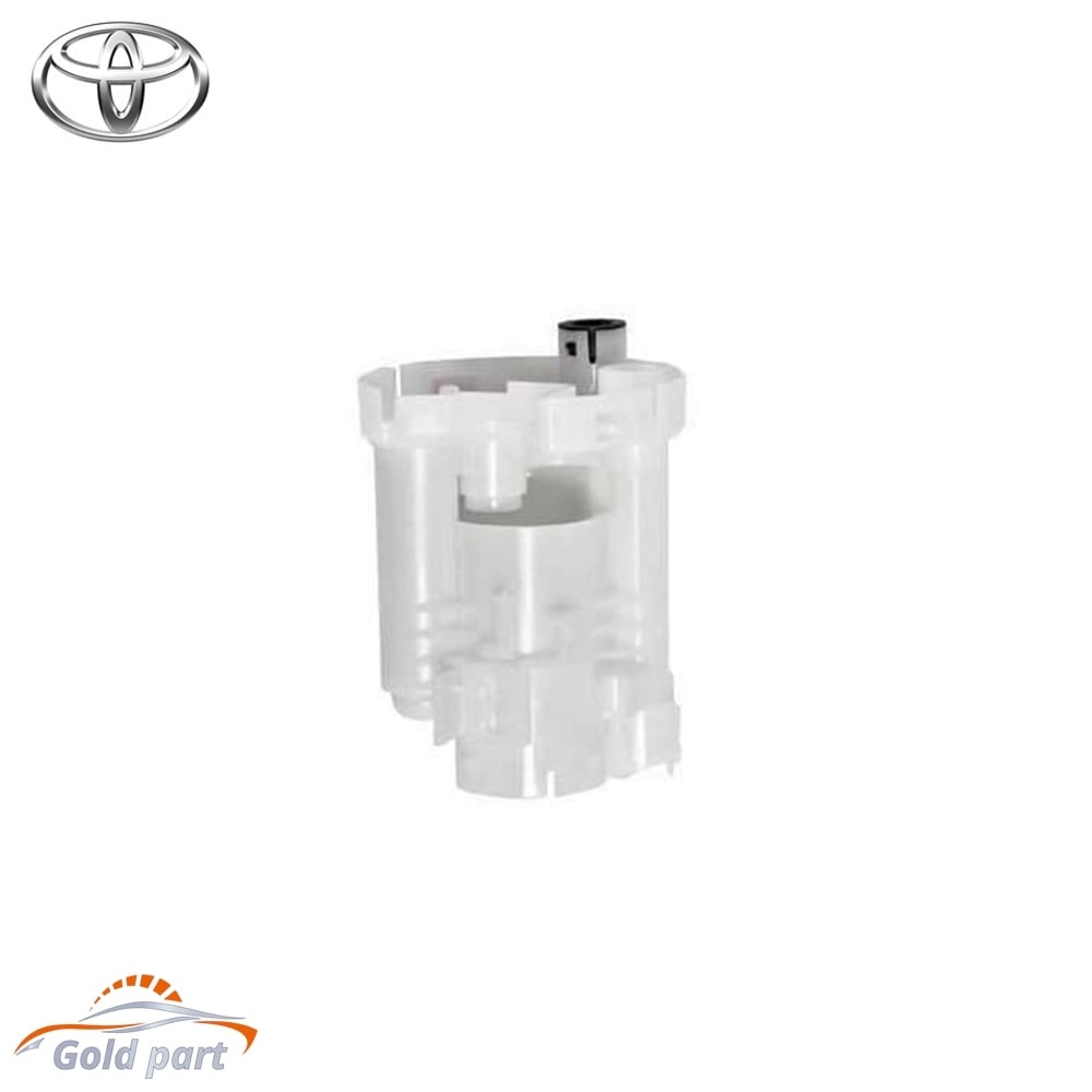 فیلتر بنزین اریون