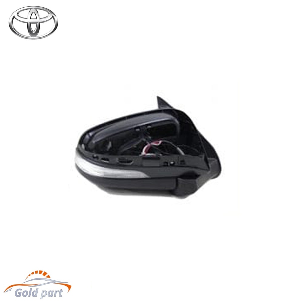 آینه بغل راست اریون