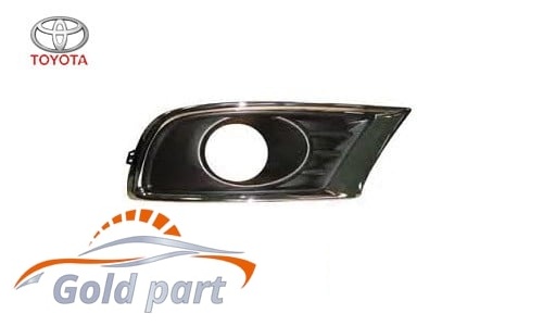 قاب پروژکتور راست تویوتا اریون