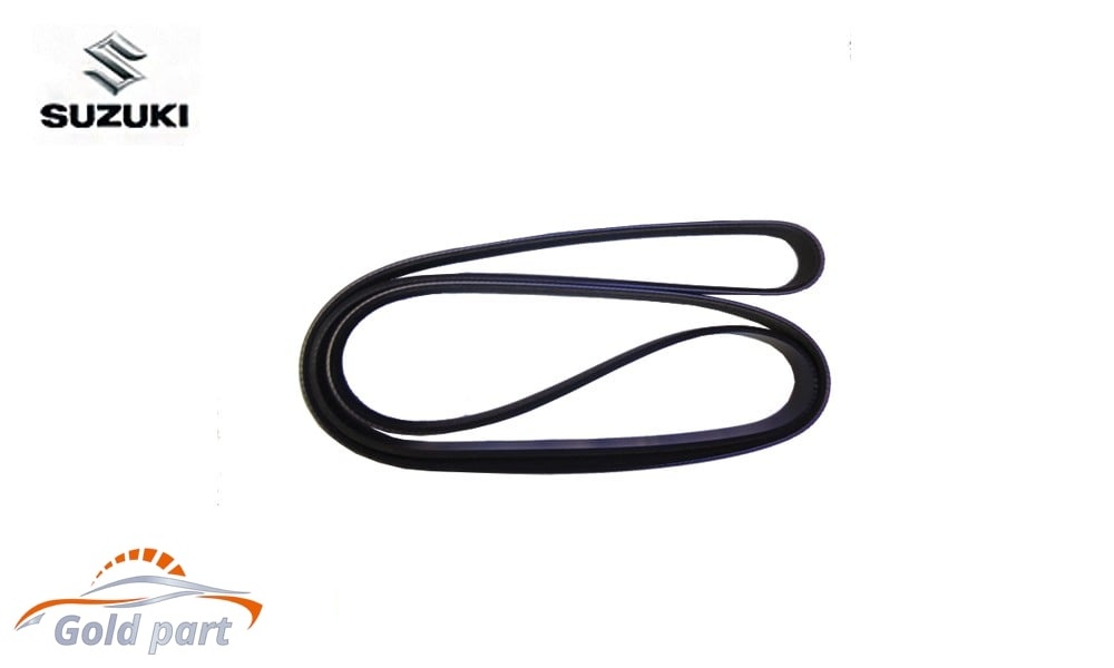 تسمه دینام سوزوکی ویتارا 2400