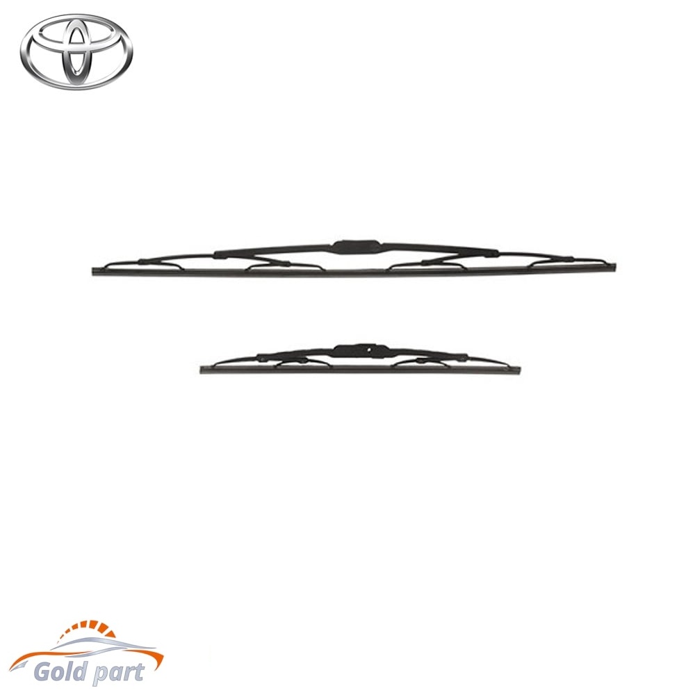 تیغه برف پاک کن تویوتا آریون