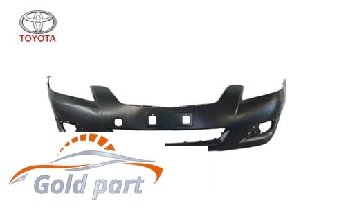 سپر جلو تویوتا اریون