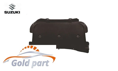 نمدی درب موتور سوزوکی ویتارا