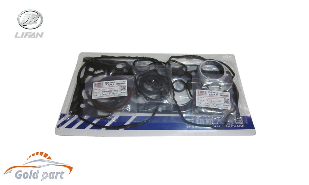 واشر کامل لیفان 620 (به همراه واشر فلزی) 1800