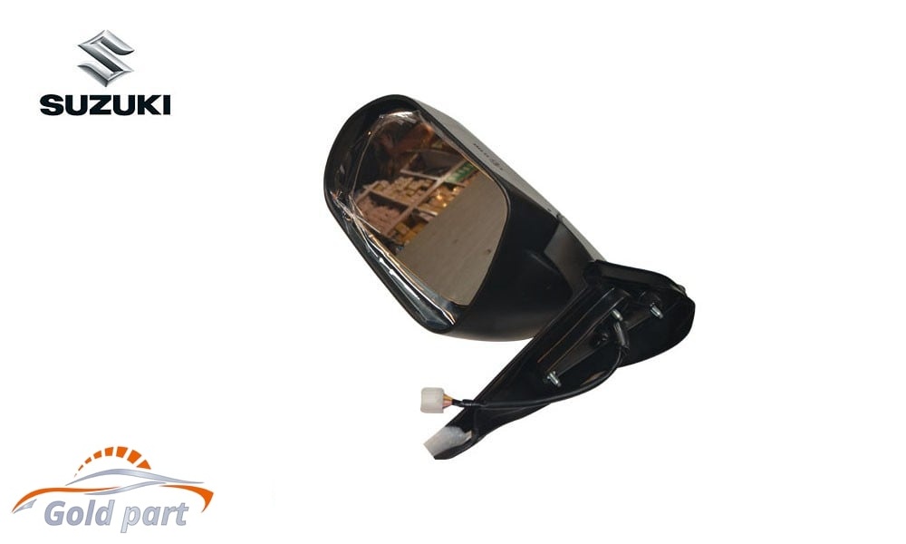 آینه بغل چپ سوزوکی ویتارا 2400