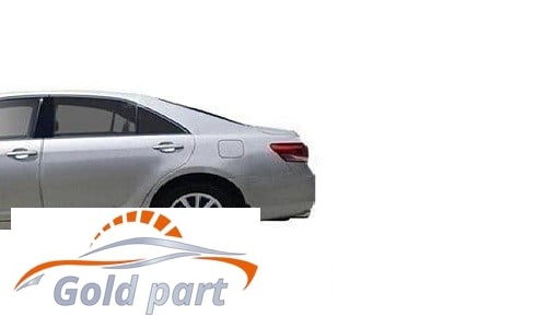 گلگیر عقب راست تویوتا اریون