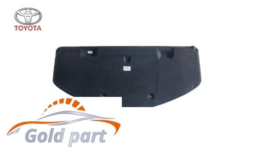 پد در موتور تویوتا اریون