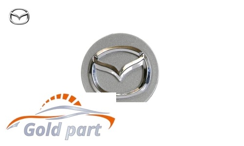 قالپاق تو رینگی مزدا 3 نیو