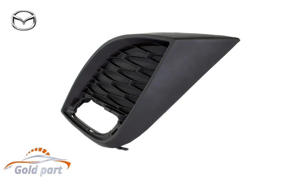 قاب پروژکتور چپ مزدا 3 نیو