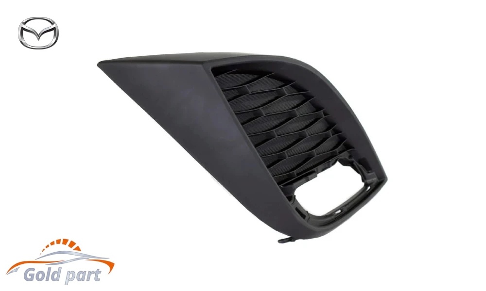 قاب پروژکتور راست مزدا 3 نیو