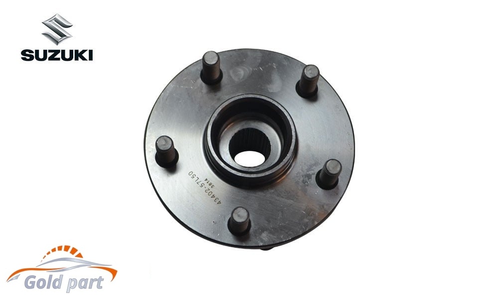 توپی چرخ جلو سوزوکی ویتارا 2400