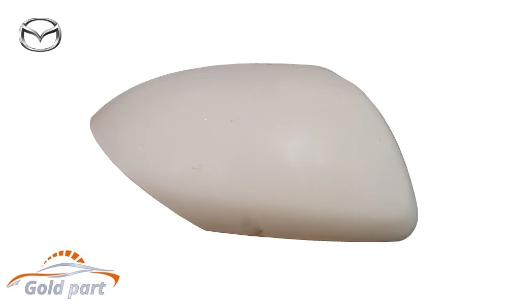 قاب آینه راست مزدا 3 نیو