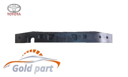 فوم سپر جلو تویوتا اریون