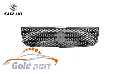 جلو پنجره سوزوکی ویتارا