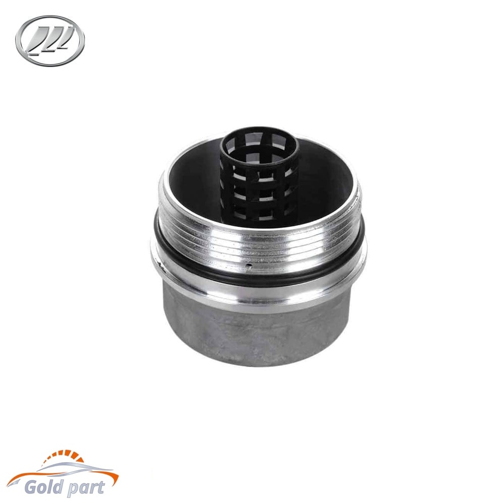 درپوش فیلتر روغن لیفان 620