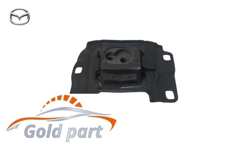 دسته موتور چپ مزدا 3 نیو