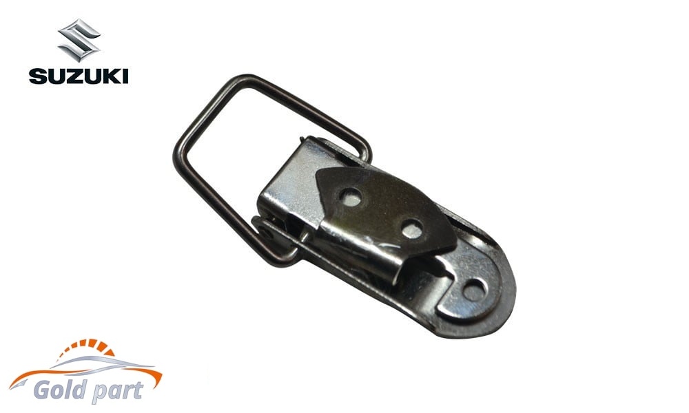 قفل قاب زاپاس سوزوکی ویتارا 2400