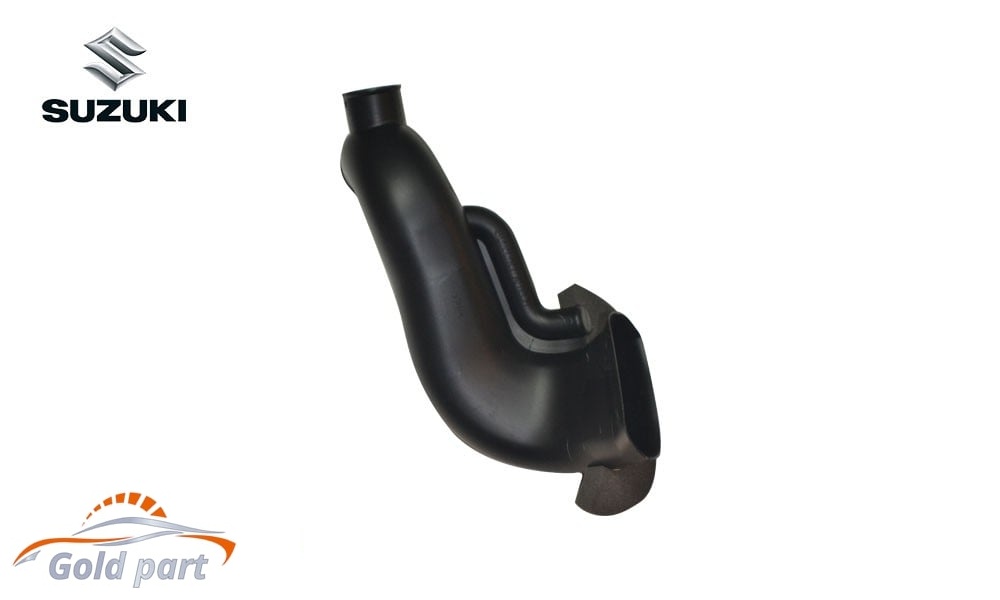 لوله مکنده هوا سوزوکی ویتارا 2000