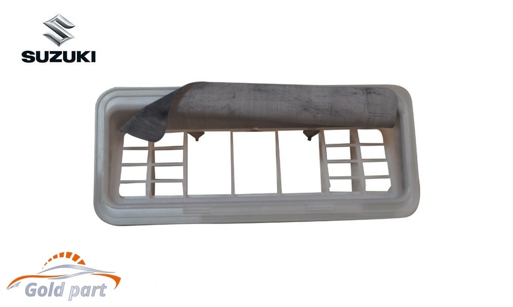 هواکش صندوق سوزوکی ویتارا 2400