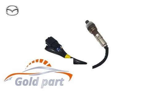 سنسور اکسیژن مزدا3 نیو