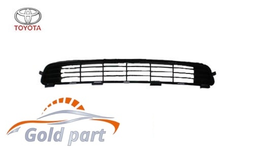 توری سپر جلو تویوتا اریون