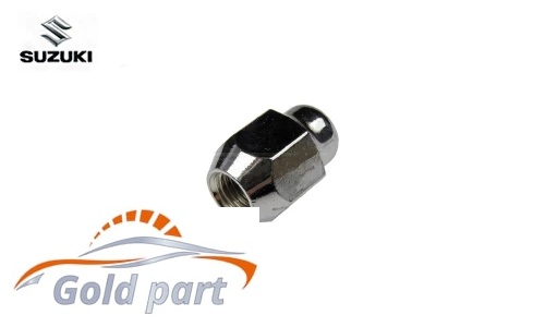 مهره چرخ سوزوکی ویتارا