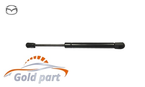 جک درب صندوق مزدا 3 نیو