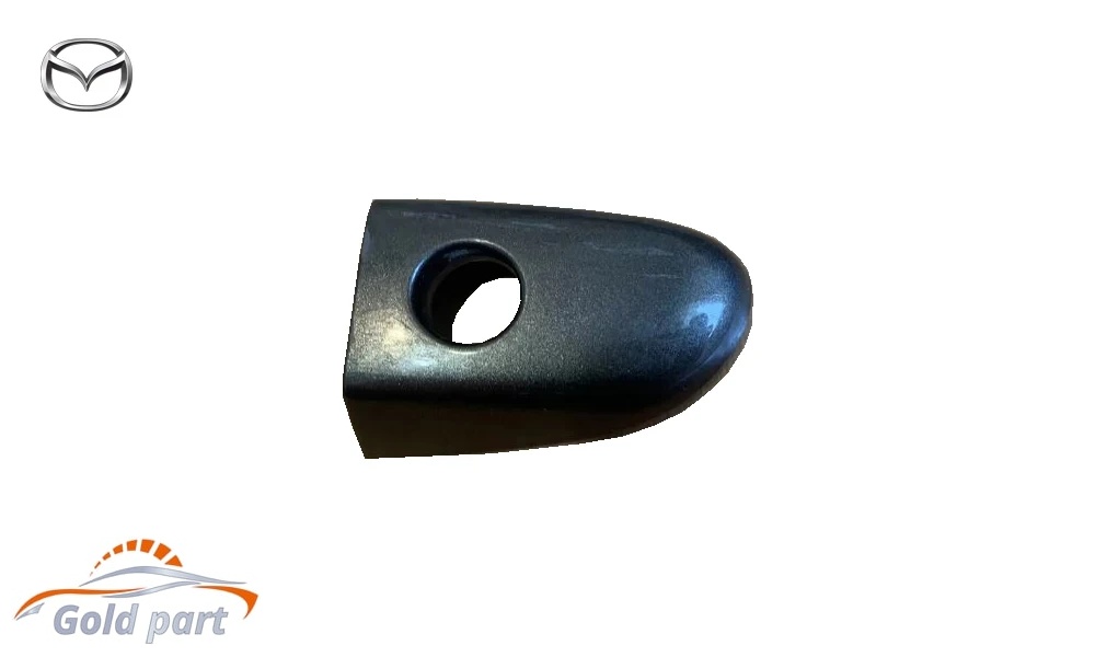 شستی دستگیره جلو چپ بیرونی مزدا 3 نیو